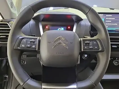 Photo 8 Citroën C4  BlueHDi 130 S&S EAT8