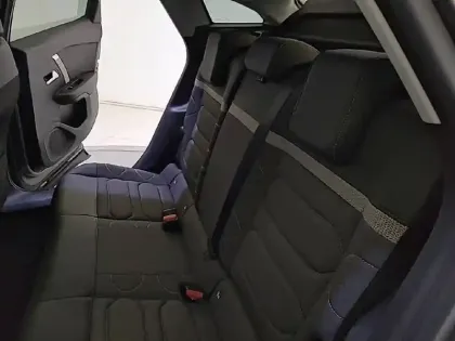 Photo 11 Citroën C4  BlueHDi 130 S&S EAT8