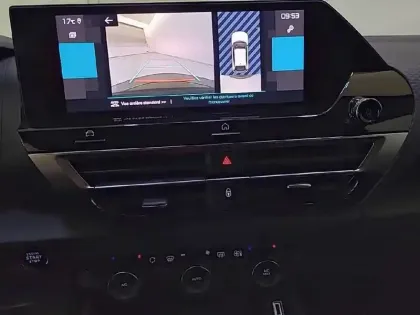 Photo 19 Citroën C4  BlueHDi 130 S&S EAT8