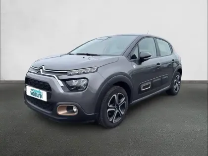 Photo Citroën C3 C-series