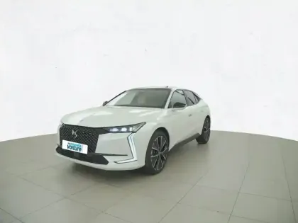 Photo Ds Ds 4 Performance Line+