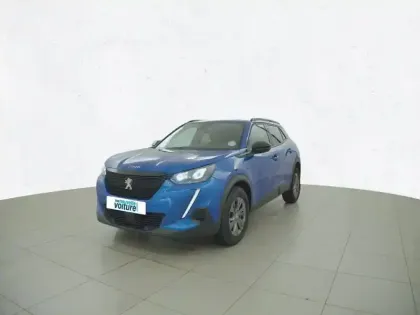 Photo Peugeot 2008 Style
