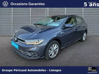 Photo Volkswagen Polo Style