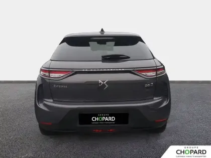 Photo 5 DS DS 3  E-Tense