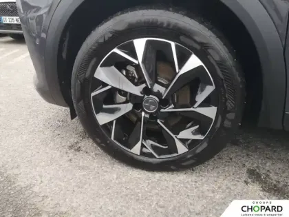 Photo 20 DS DS 3  E-Tense