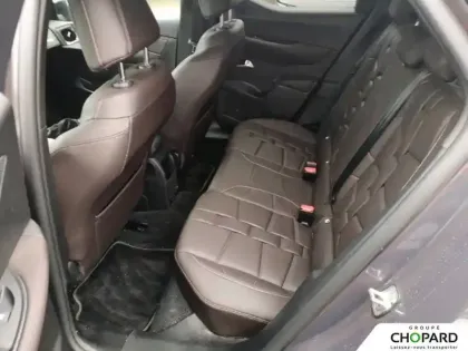 Photo 63 DS DS 3  E-Tense