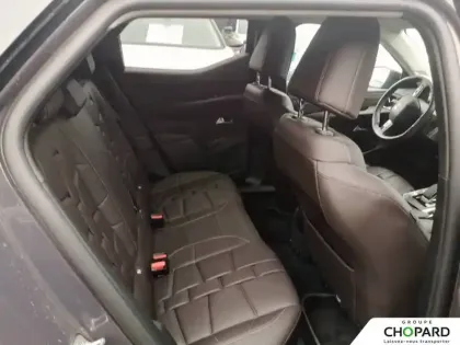 Photo 42 DS DS 3  E-Tense
