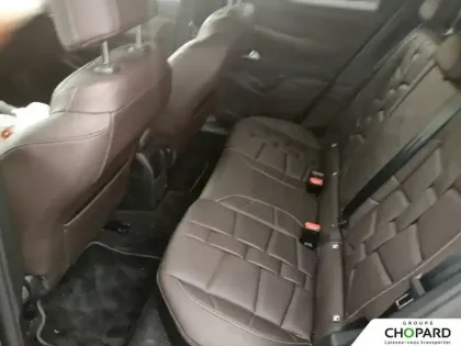 Photo 18 DS DS 3  E-Tense