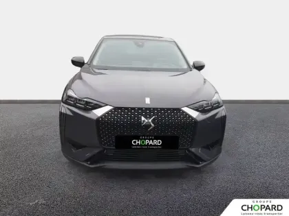 Photo 49 DS DS 3  E-Tense