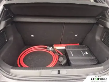 Photo 7 DS DS 3  E-Tense