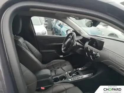 Photo 35 DS DS 3  E-Tense
