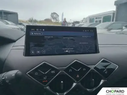 Photo 13 DS DS 3  E-Tense