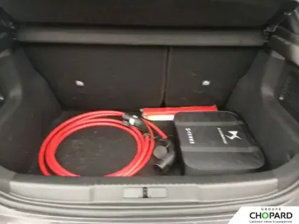 Photo 6 DS DS 3  E-Tense