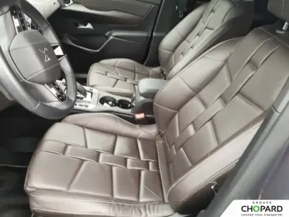 Photo 10 DS DS 3  E-Tense