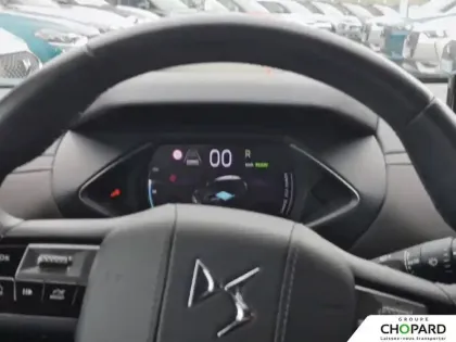 Photo 39 DS DS 3  E-Tense