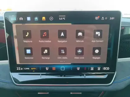 Photo 39 Volkswagen Passat  1.5 eHybrid 272 DSG6