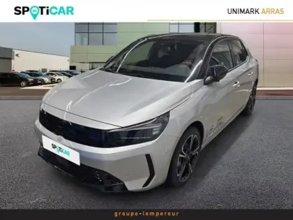 Photo Opel Corsa