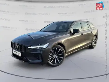 Photo Volvo V60