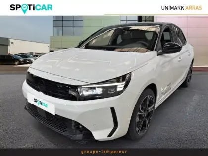 Photo Opel Corsa