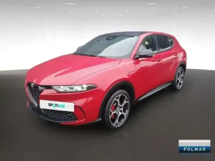 Photo Alfa Romeo Tonale