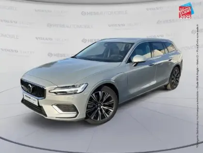 Photo Volvo V60