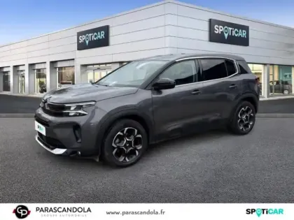 Photo Citroën C5 Aircross