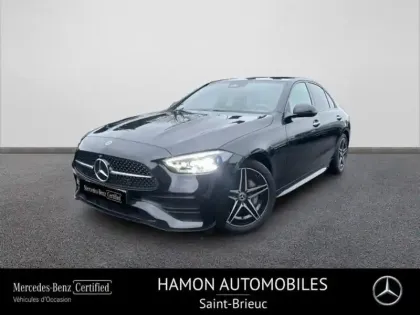Photo Mercedes Classe C