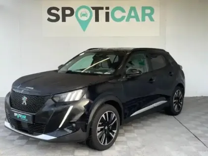 Photo Peugeot 2008