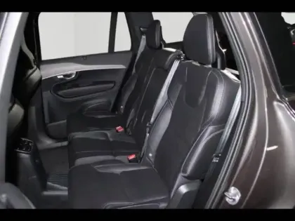Photo 49 Volvo XC90  T8 AWD 310 + 145ch Ultimate Style Chrome Geartronic