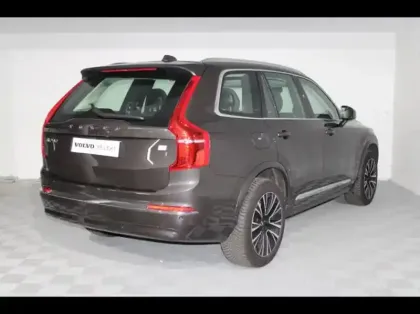 Photo 19 Volvo Xc90  T8 AWD 310 + 145ch Ultimate Style Chrome Geartronic