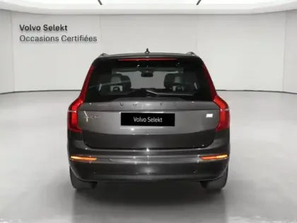 Photo 37 Volvo XC90  T8 AWD 310 + 145ch Ultimate Style Chrome Geartronic