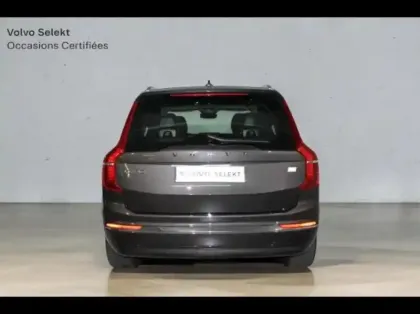 Photo 33 Volvo Xc90  T8 AWD 310 + 145ch Ultimate Style Chrome Geartronic
