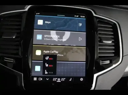 Photo 26 Volvo Xc90  T8 AWD 310 + 145ch Ultimate Style Chrome Geartronic