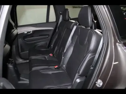 Photo 23 Volvo Xc90  T8 AWD 310 + 145ch Ultimate Style Chrome Geartronic