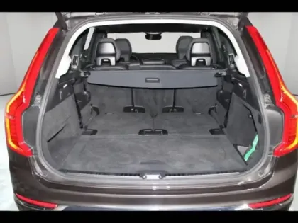 Photo 38 Volvo XC90  T8 AWD 310 + 145ch Ultimate Style Chrome Geartronic