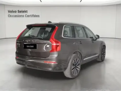 Photo 39 Volvo XC90  T8 AWD 310 + 145ch Ultimate Style Chrome Geartronic