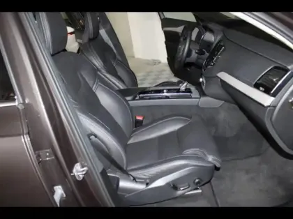 Photo 22 Volvo Xc90  T8 AWD 310 + 145ch Ultimate Style Chrome Geartronic