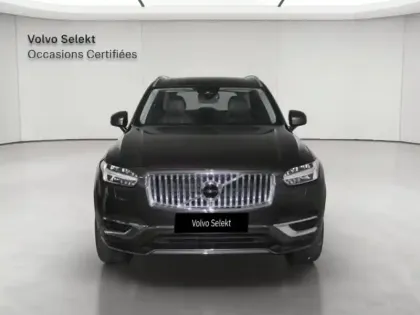 Photo 40 Volvo XC90  T8 AWD 310 + 145ch Ultimate Style Chrome Geartronic