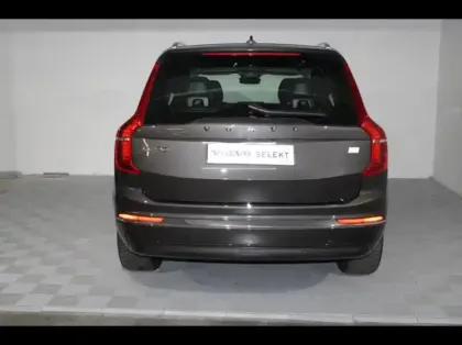Photo 18 Volvo Xc90  T8 AWD 310 + 145ch Ultimate Style Chrome Geartronic
