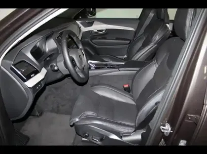 Photo 21 Volvo Xc90  T8 AWD 310 + 145ch Ultimate Style Chrome Geartronic