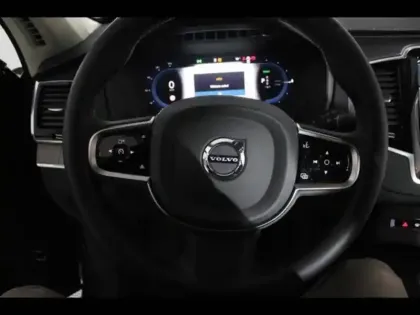 Photo 43 Volvo XC90  T8 AWD 310 + 145ch Ultimate Style Chrome Geartronic
