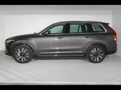 Photo 17 Volvo Xc90  T8 AWD 310 + 145ch Ultimate Style Chrome Geartronic