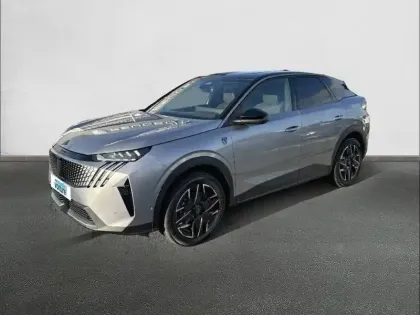 Photo Peugeot 3008 Gt