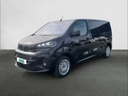 Photo Peugeot Expert