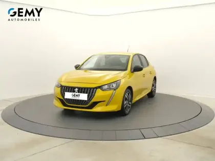 Photo Peugeot 208 Style