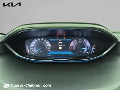 Photo 20 Peugeot 5008  PureTech 130ch S&S BVM6 Allure Pack