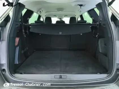 Photo 7 Peugeot 5008  PureTech 130ch S&S BVM6 Allure Pack