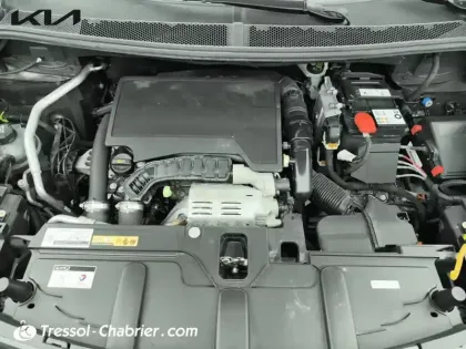 Photo 6 Peugeot 5008  PureTech 130ch S&S BVM6 Allure Pack