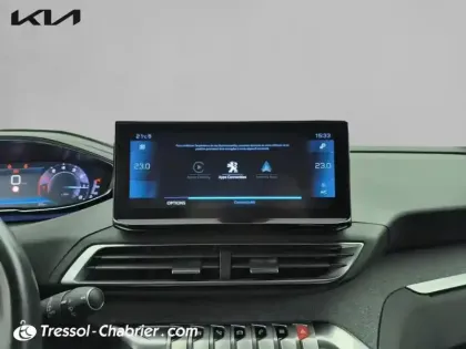 Photo 10 Peugeot 5008  PureTech 130ch S&S BVM6 Allure Pack