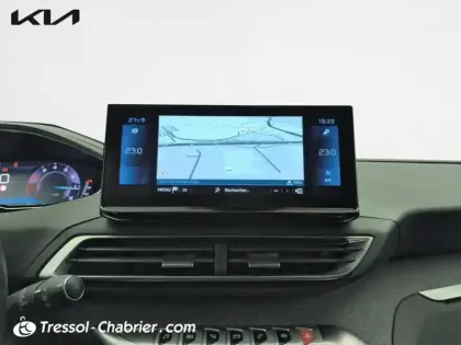 Photo 21 Peugeot 5008  PureTech 130ch S&S BVM6 Allure Pack